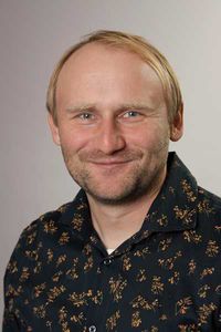 Portrait von Drögemüller, Thilo