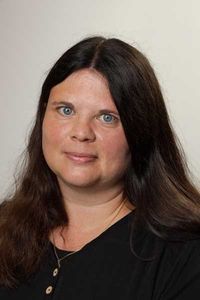 Portrait von Körber, Nina