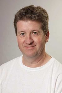 Portrait von Künnemann, Lars