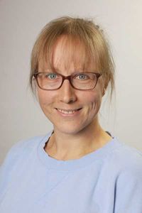 Portrait von Matusch, Dana