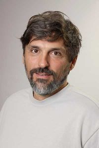 Portrait von Nauber, Christoph