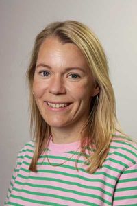 Portrait von Rachfahl, Tabea