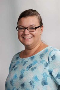 Portrait von Rühmer, Stefanie