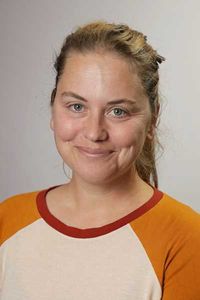 Portrait von Schmidt, Miriam