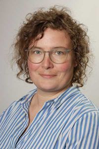 Portrait von Schütt, Katrin