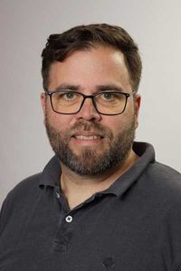 Portrait von Skriboleit, Patrick