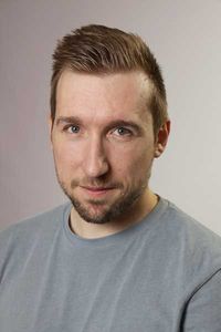 Portrait von Züchner, Philipp