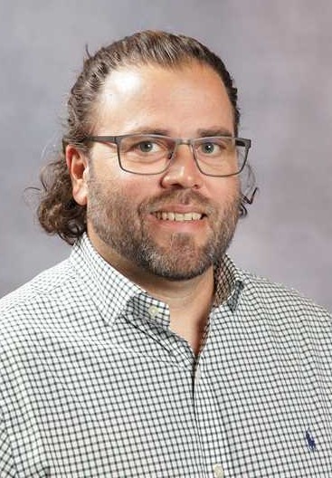 Portrait von Skriboleit, Patrick