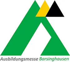 Logo der Ausbildungsmesse Barsinghausen