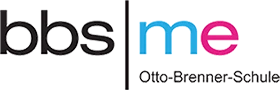 Logo der BBS ME Otto-Brenner-Schule