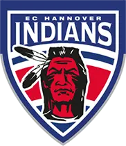 Logo vom EC Hannover Indians