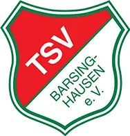 Logo vom TSV Barsinghausen