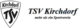 Logo vom TSV Kirchdorf