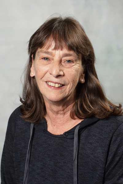 Portrait von Kleinsimon, Ulrike