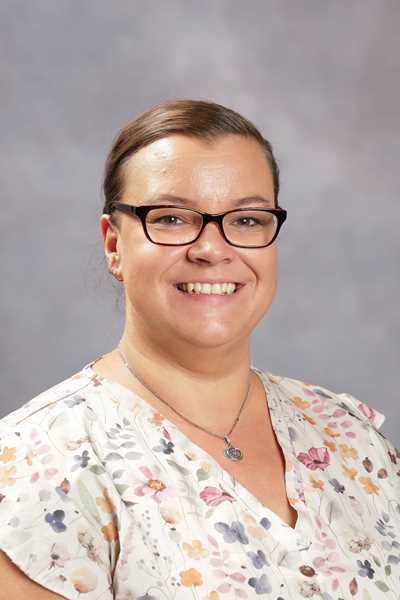 Portrait von Rühmer, Stefanie